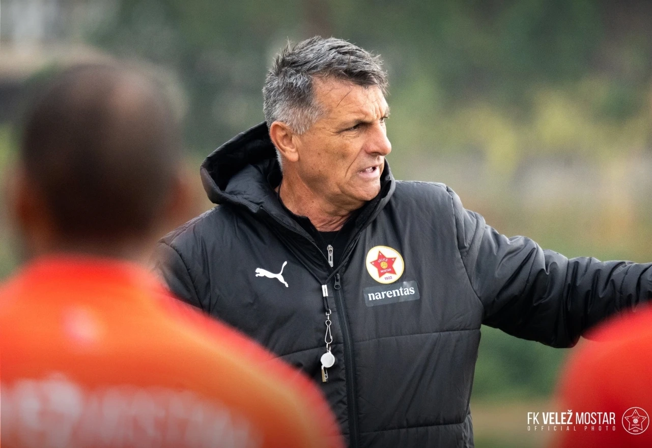 Rahimić: Zasluge pripadaju igračima